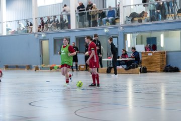 Bild 12 - F NFV Futsalturnier